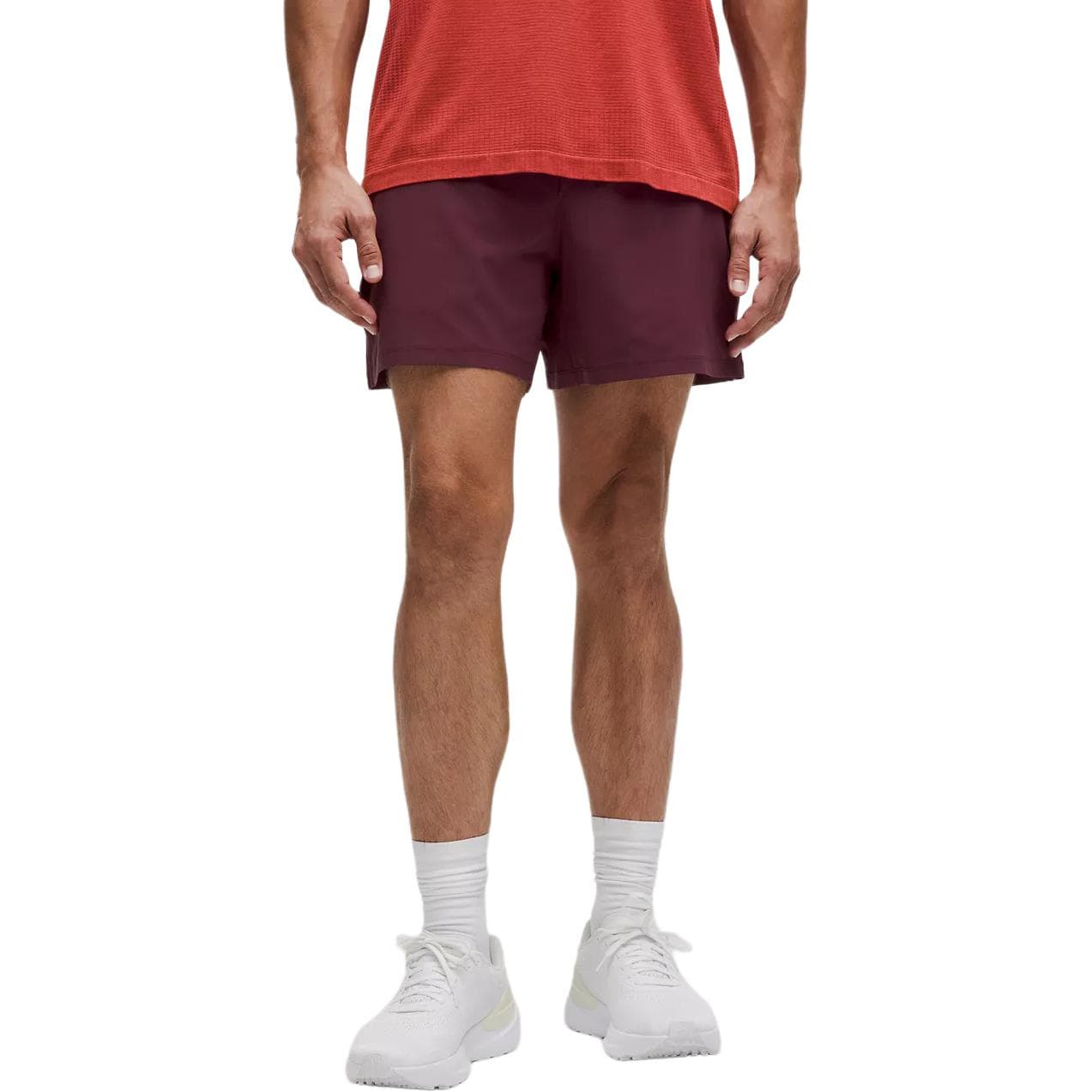 Lululemon Pace Breaker 5'