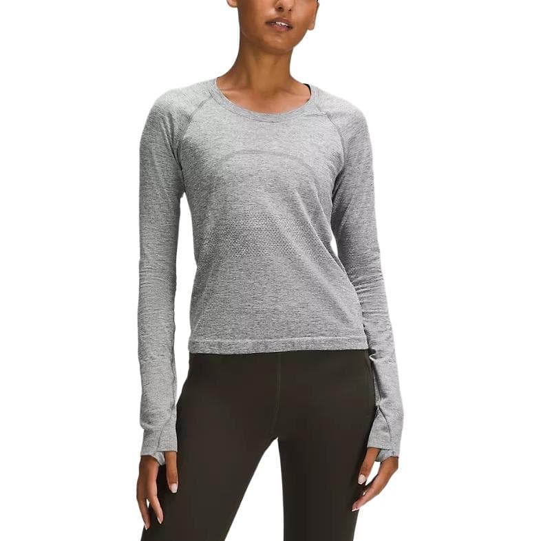 Lululemon Swiftly Tech T Shirt