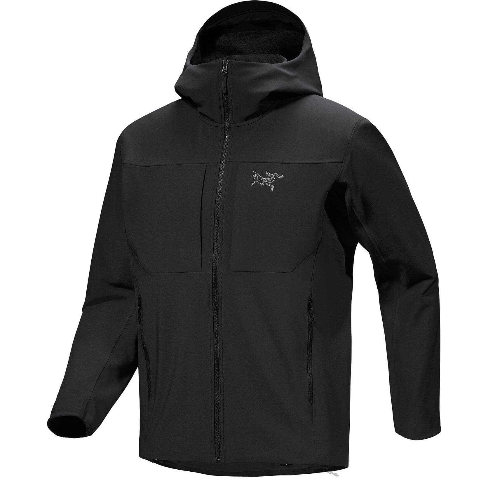 Arc'teryx Soft Shell Jacket