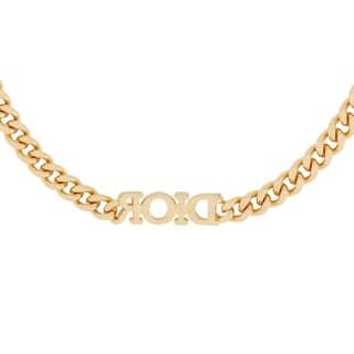 DIOR Diorevolution Metal Necklaces
