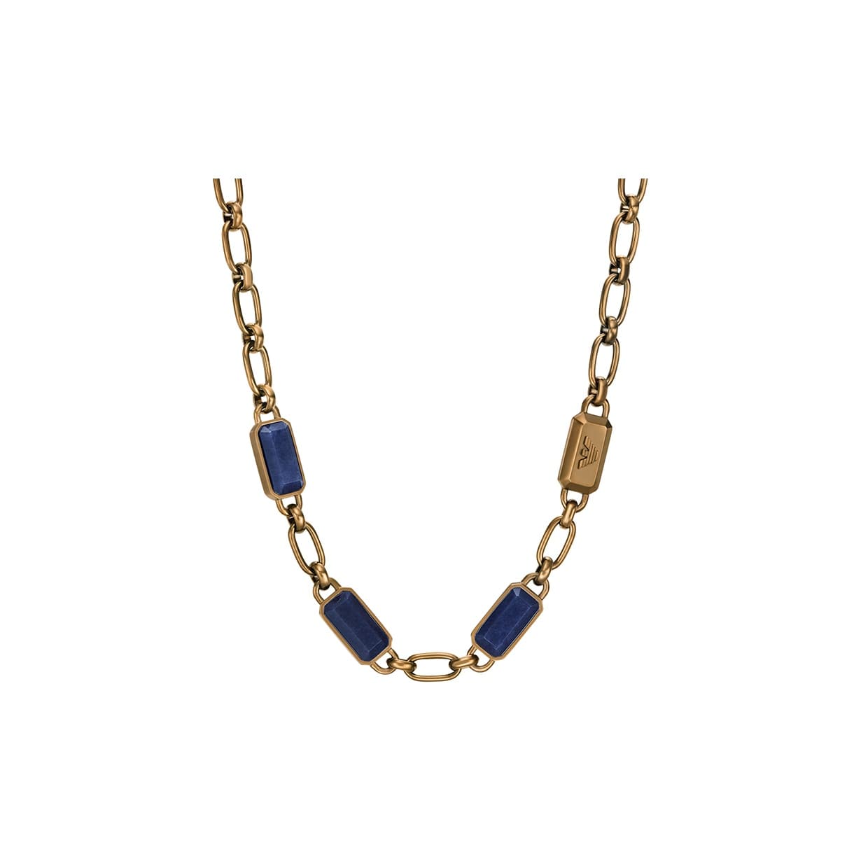 EMPORIO ARMANI Stainless Steel Necklaces EGS3096251