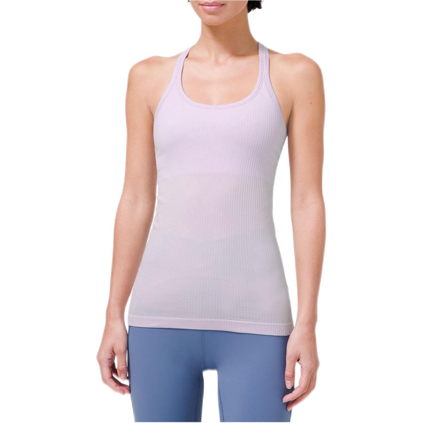 Lululemon Ebb To Street Tank