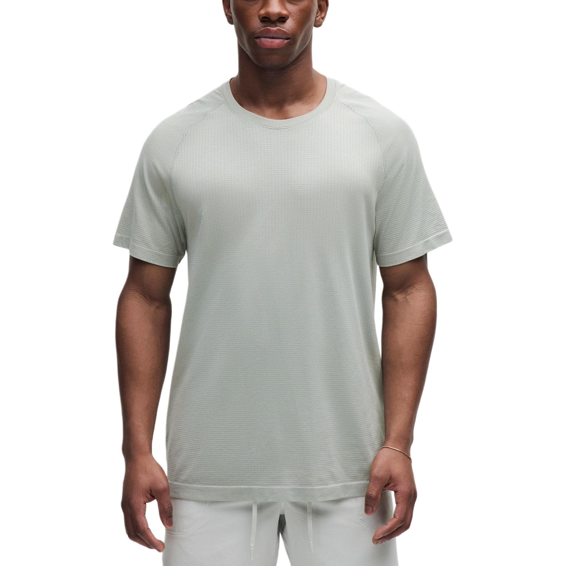Lululemon Metal Vent Tech T Shirt