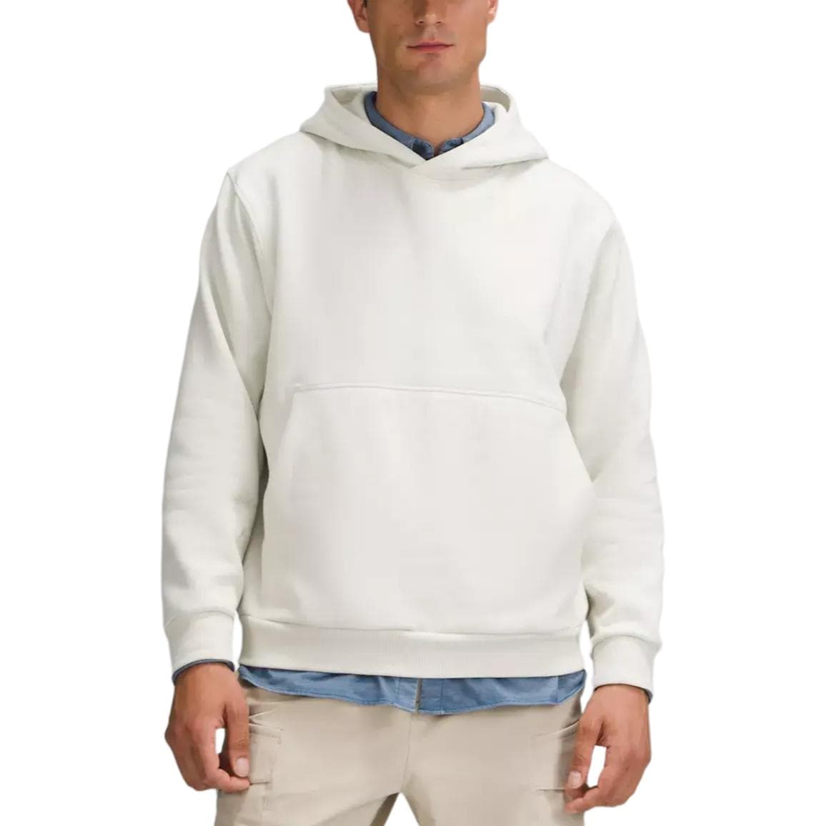 Lululemon Steady State Sweatshirt