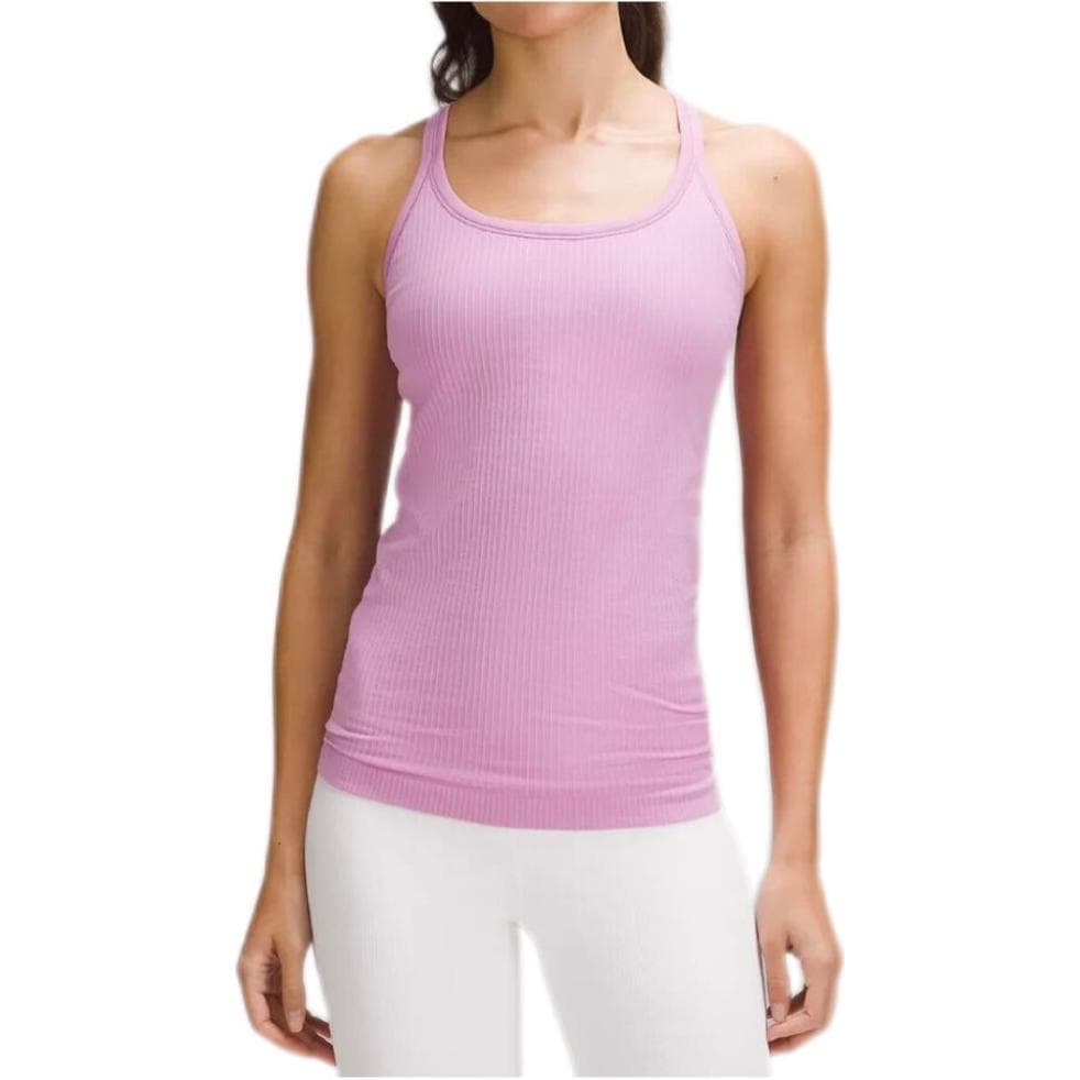 Lululemon Ebb To Street Tank