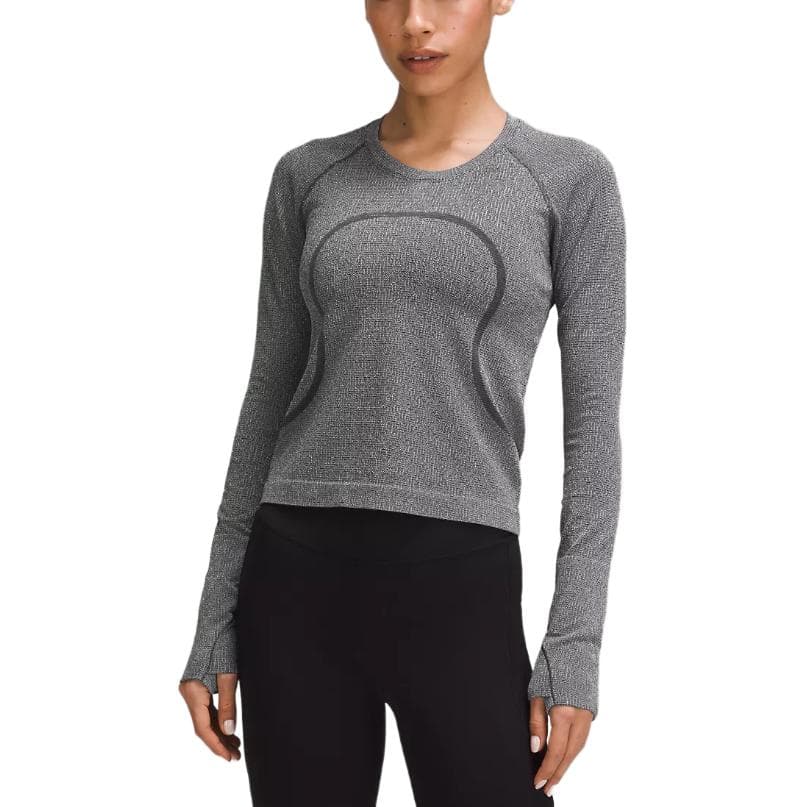 Lululemon Swiftly Tech Raglan Sleeve T Shirt