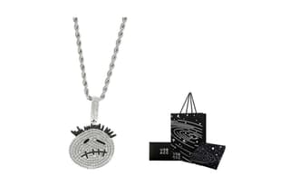 US8ACC Necklaces