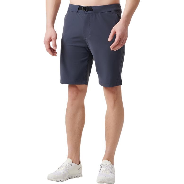 XBIONIC Moderate Dark Charcoal Gray