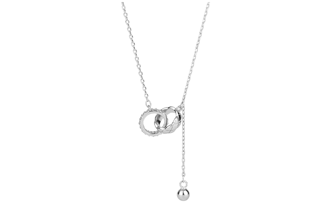 LISM 999 Fine Silver Necklaces