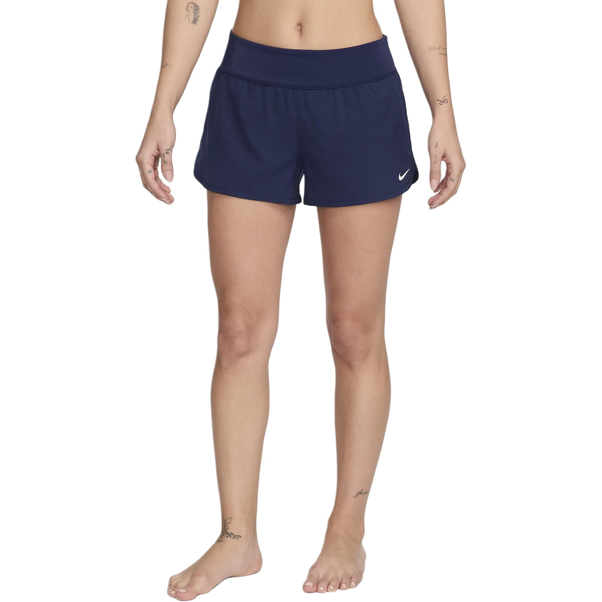 Nike Swimming Marine Blue Marine Blue