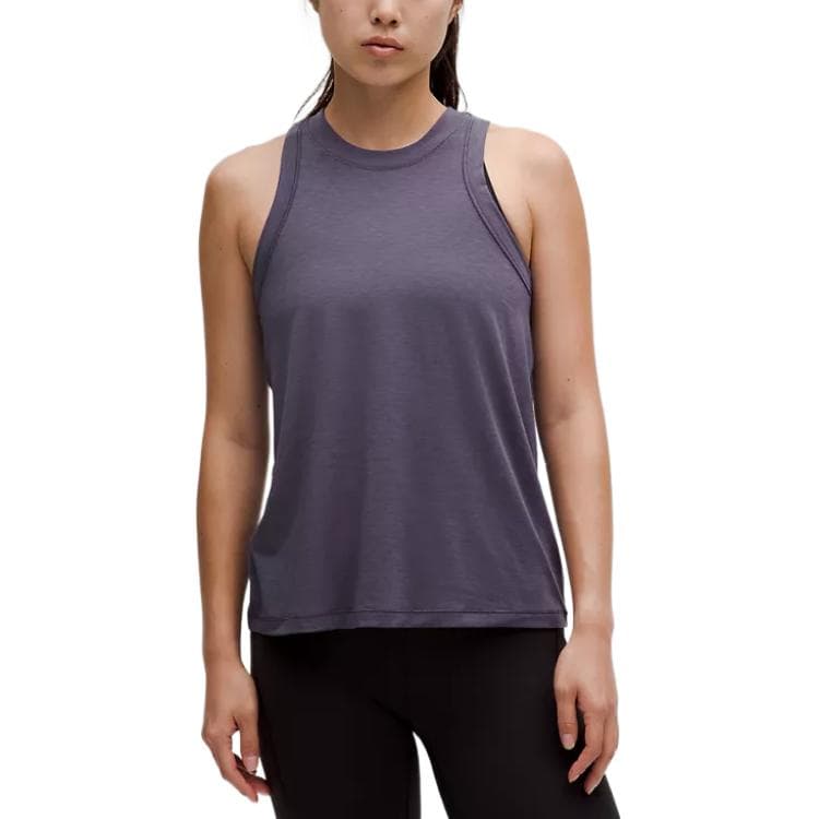 Lululemon Sleeveless Sports Shirts Other