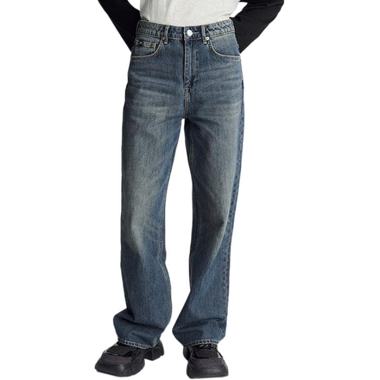 Lee FW24 Jeans Medium Blue