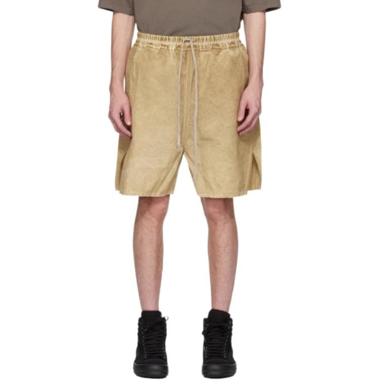 Rick Owens DRKSHDW Beige Beige