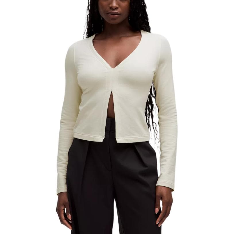 Lululemon ModalFleece T Shirt