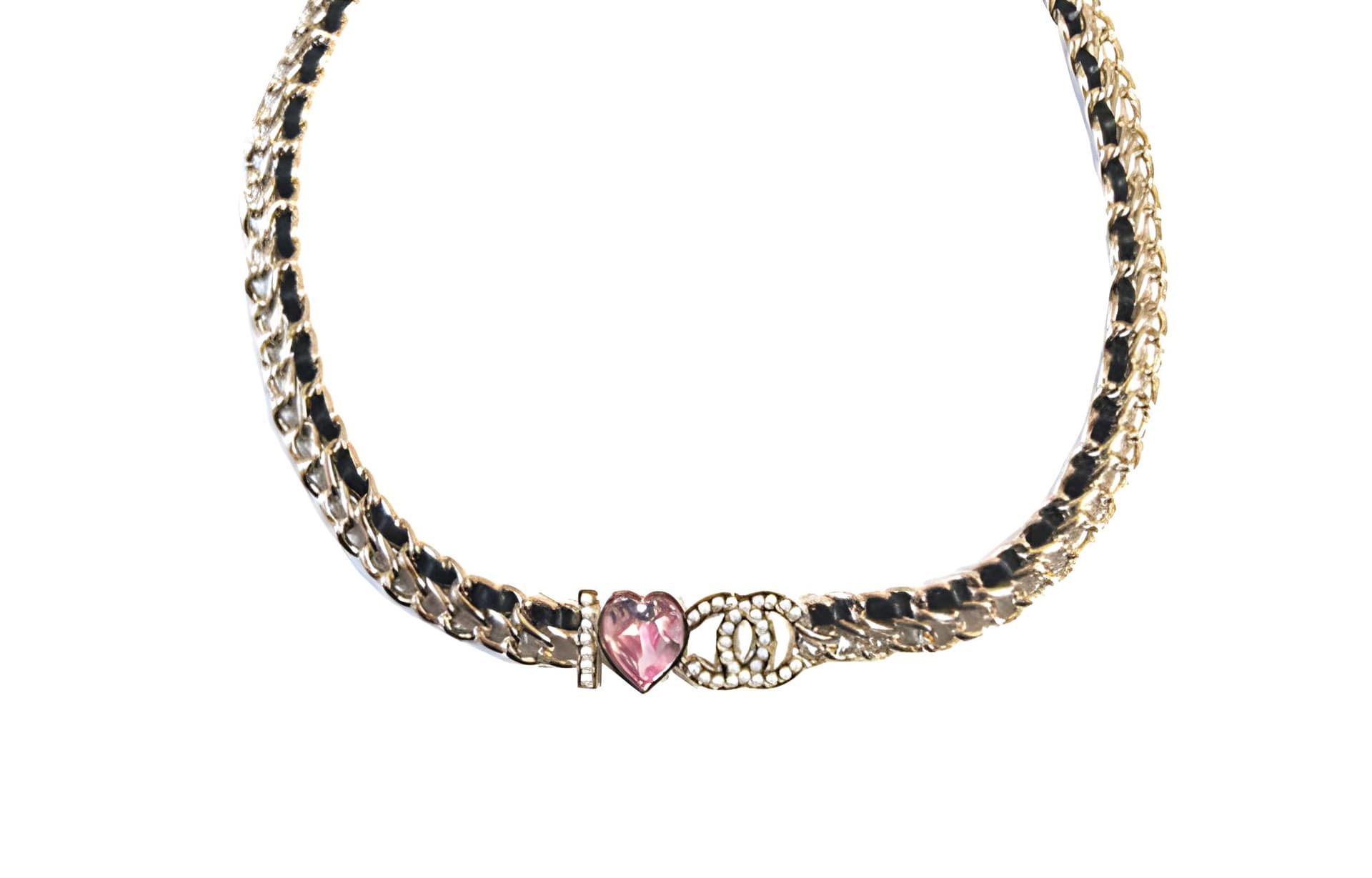 CHANEL Necklaces