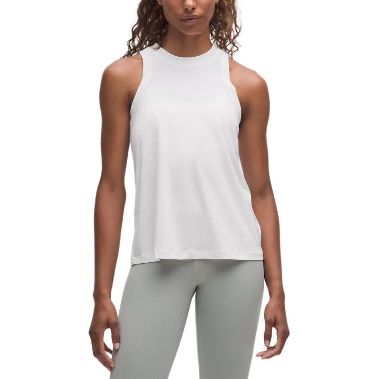 Lululemon Sleeveless Sports Shirts Other