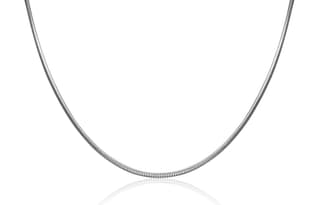 Zeroline Hiphop Necklace HPC