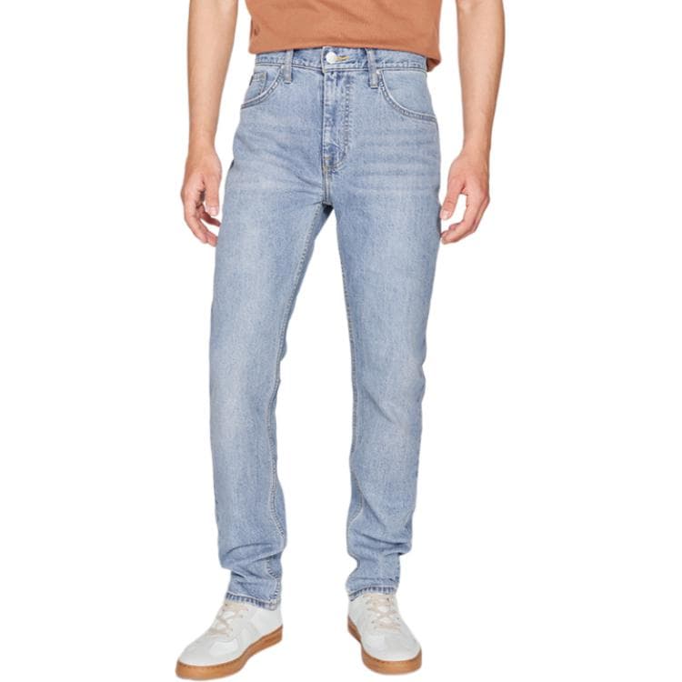 Lee SS25 Jeans Light Blue