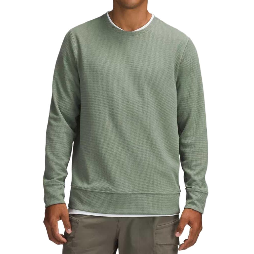 Lululemon Shift StitchClassic Fit T Shirt