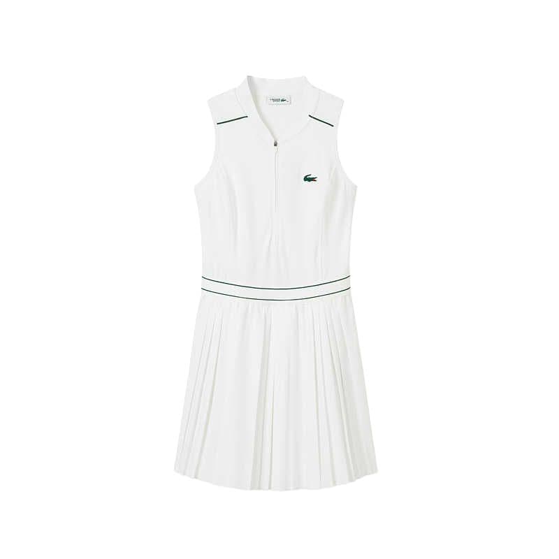 LACOSTE Sleeveless Dress