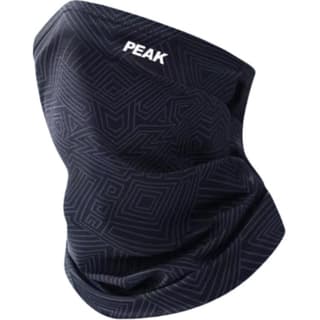 PEAK Polyamide Sun Protection Masks Black