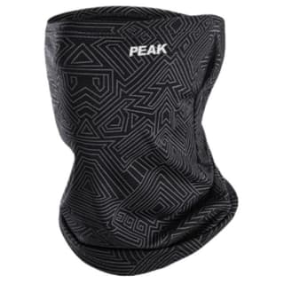 PEAK Polyamide Sun Protection Masks Black