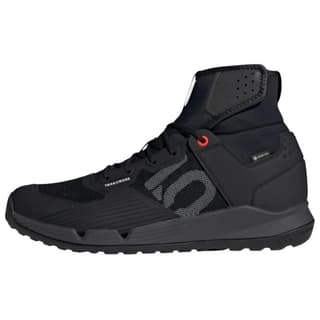 Five Ten Adidas Trailcross GORETEX 'Core Black Solar Red'