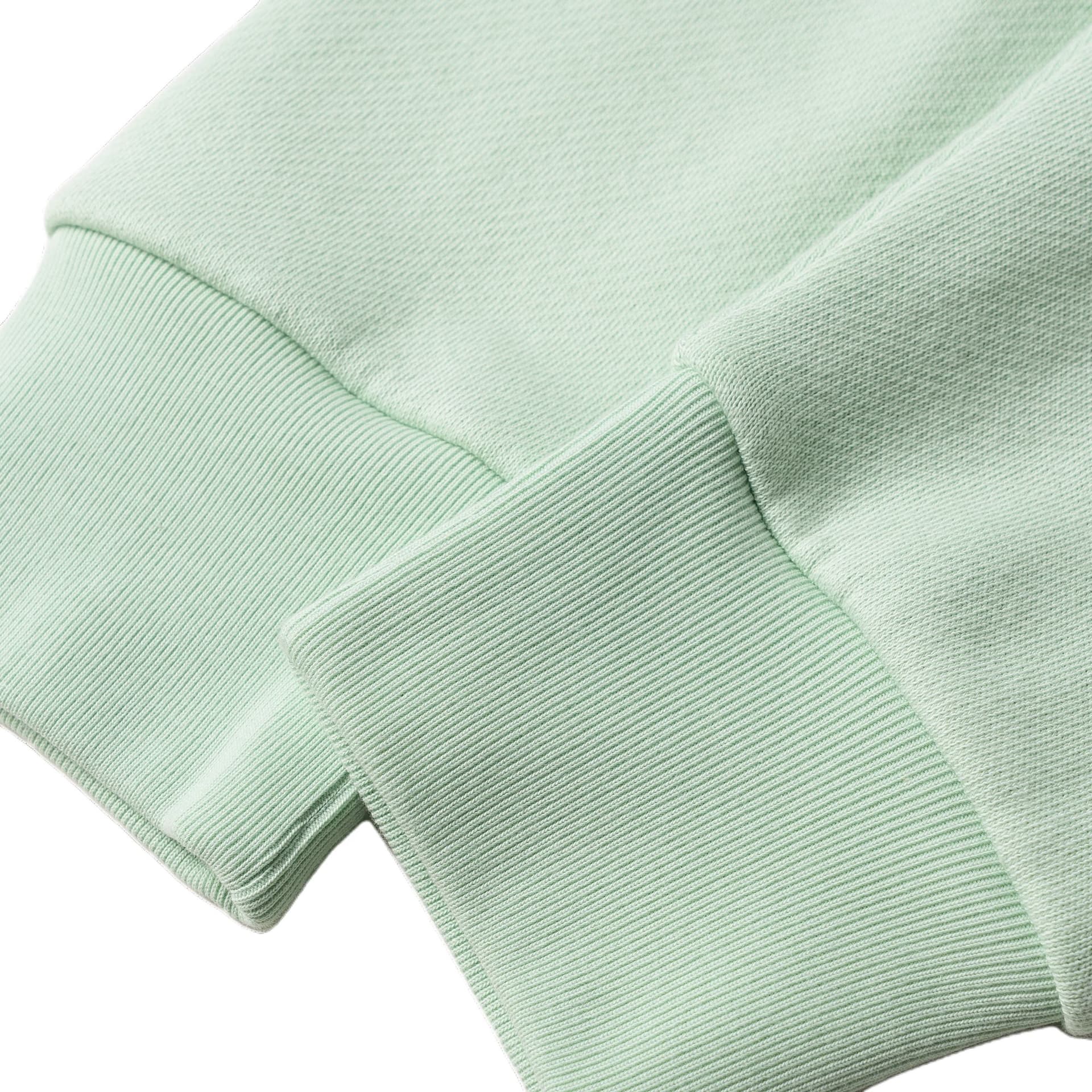 GUCCI Elizabeth Taylor Sweatshirt Green