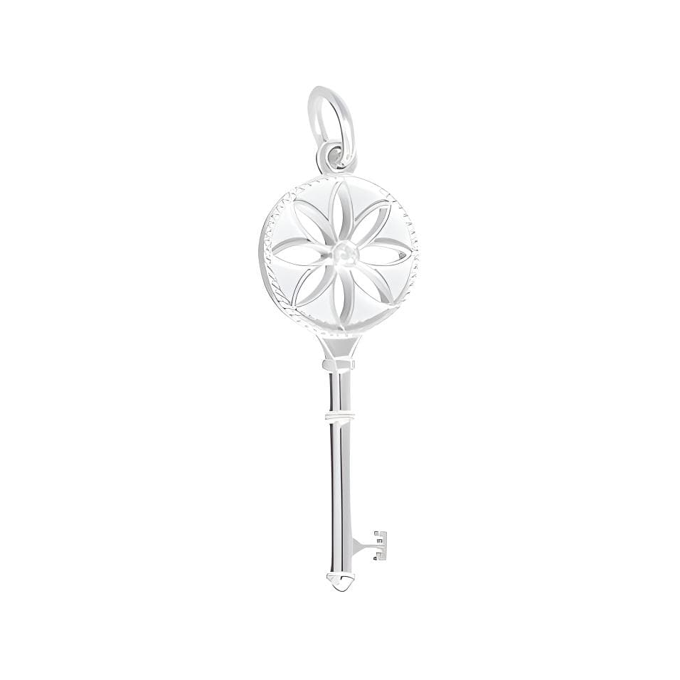 TIFFANY & CO. 925 Sterling Silver Charms & Pendants