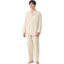 Beige Stripes