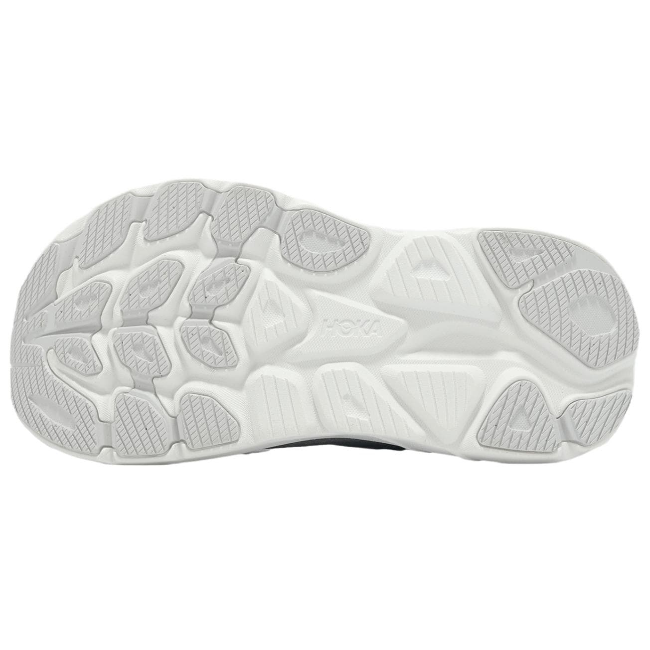 HOKA ONE ONE CLIFTON 10 Classic Versatile Starry Gray
