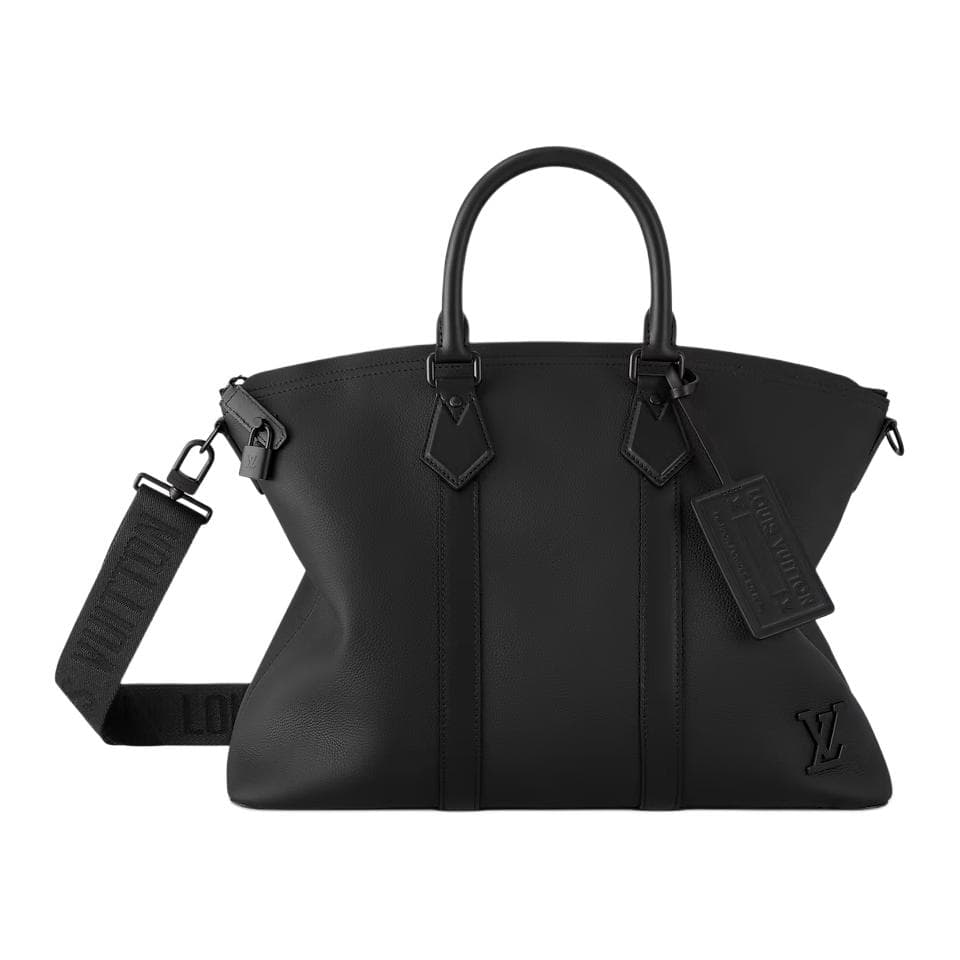 Lv None Shopping Bag Set(Basic Set+Shopping Bag)