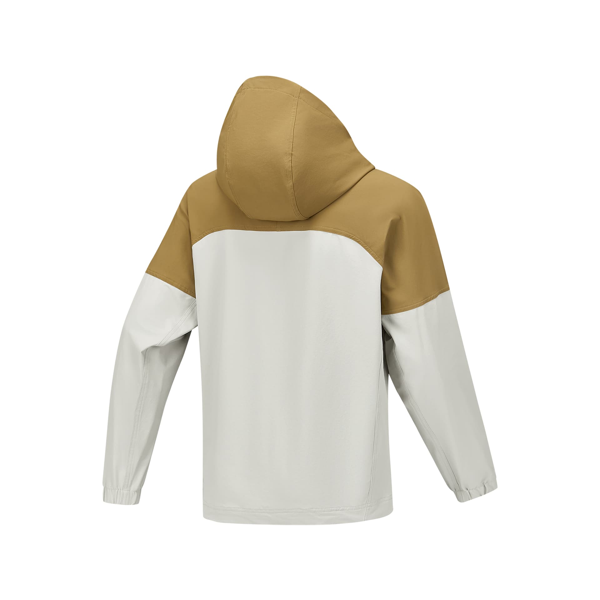 Skechers Jacket Dark Gold Brown