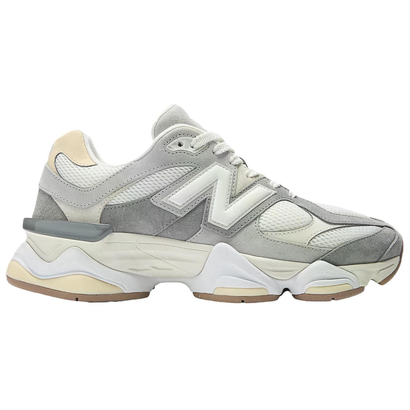 9060 New Balance 'Slate Grey Calcium'