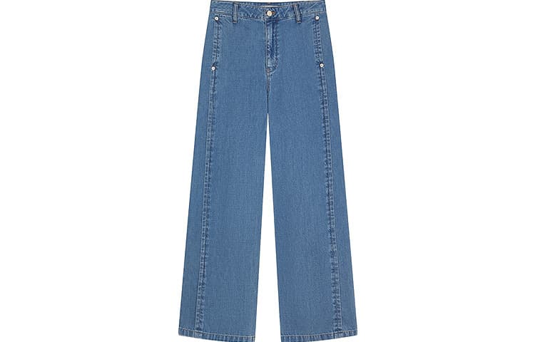 Teenie Weenie Jeans Moderate Straight Fit