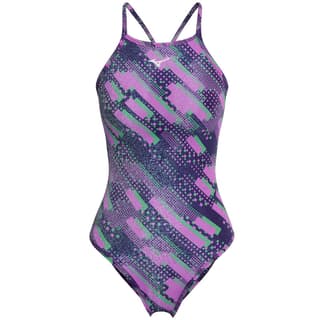 Mizuno Swimsuit Sets Moderate