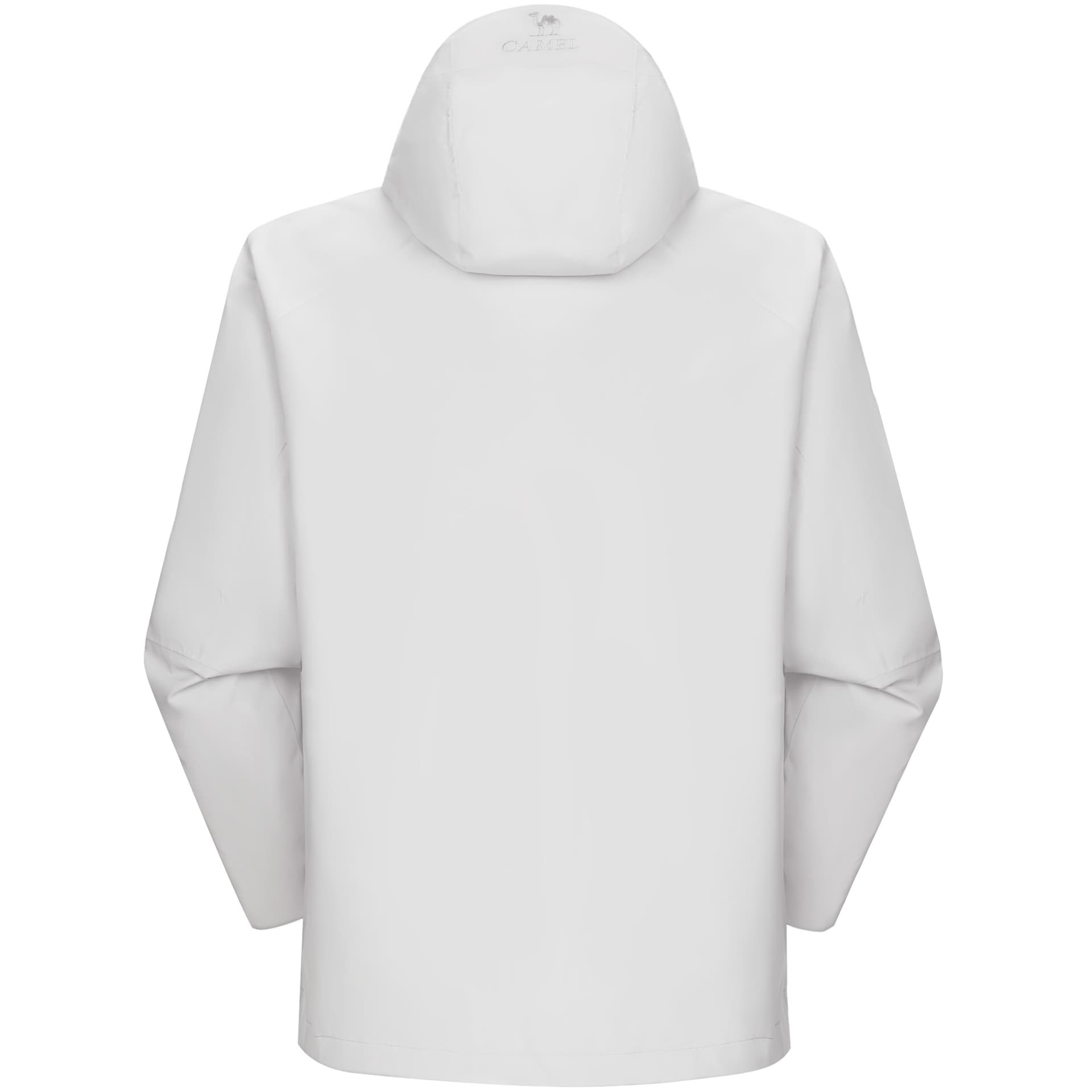 CAMEL King's Armor Collection Waterproof Water Repellent Windbreaker Jacket