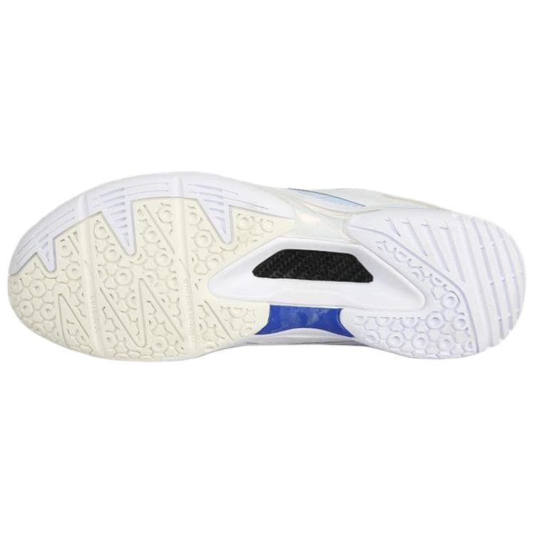 VICTOR A970CADV Badminton White Blue