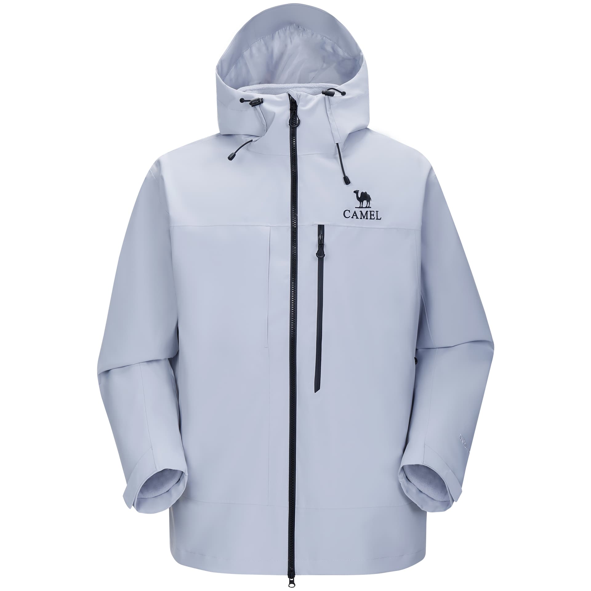 CAMEL King's Armor Collection Windbreaker Jacket