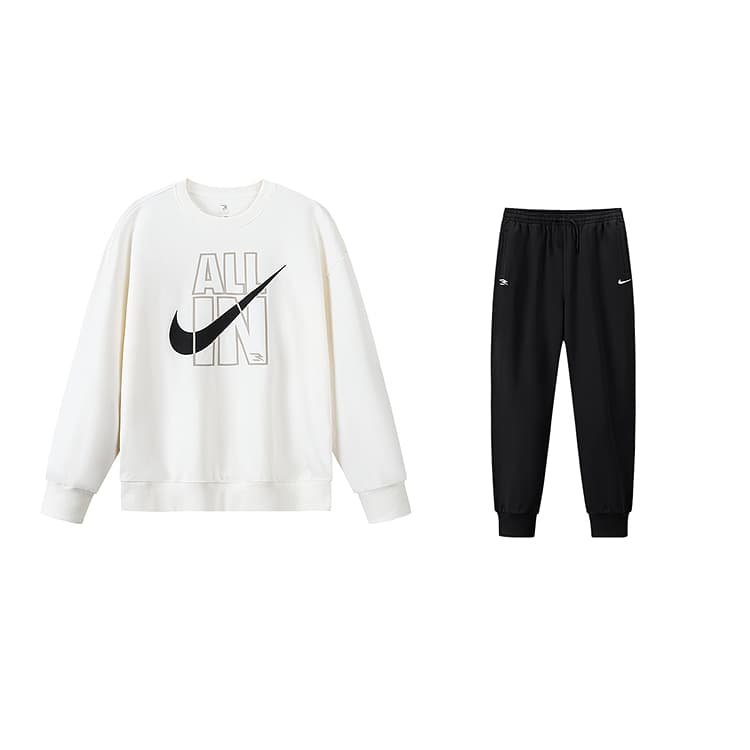 Nike Sportswear 3Brand Children Aged 3 7 Years Old