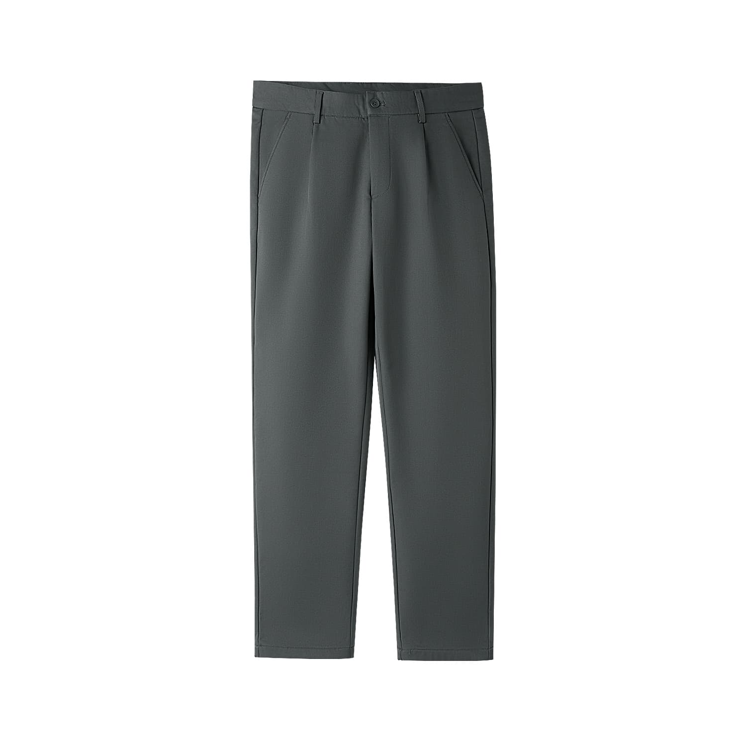 HLA Thickened Straight Fit