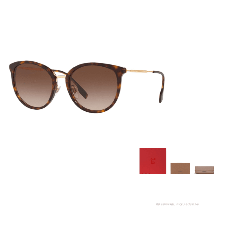 Red BoxBox+Eyeglass Case+Box