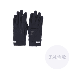 Arc'teryx Nylon Knit Multicolor