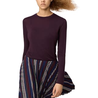 UNIQLO x Clare Waight Keller C Collection FW25 Thermal
