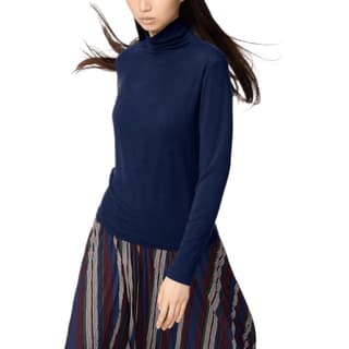 UNIQLO x Clare Waight Keller C Collection FW25 Thermal