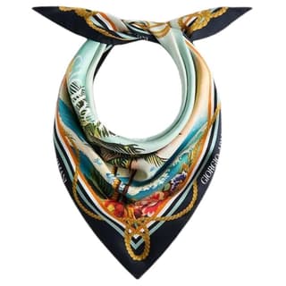KITH Headwraps Multicolor