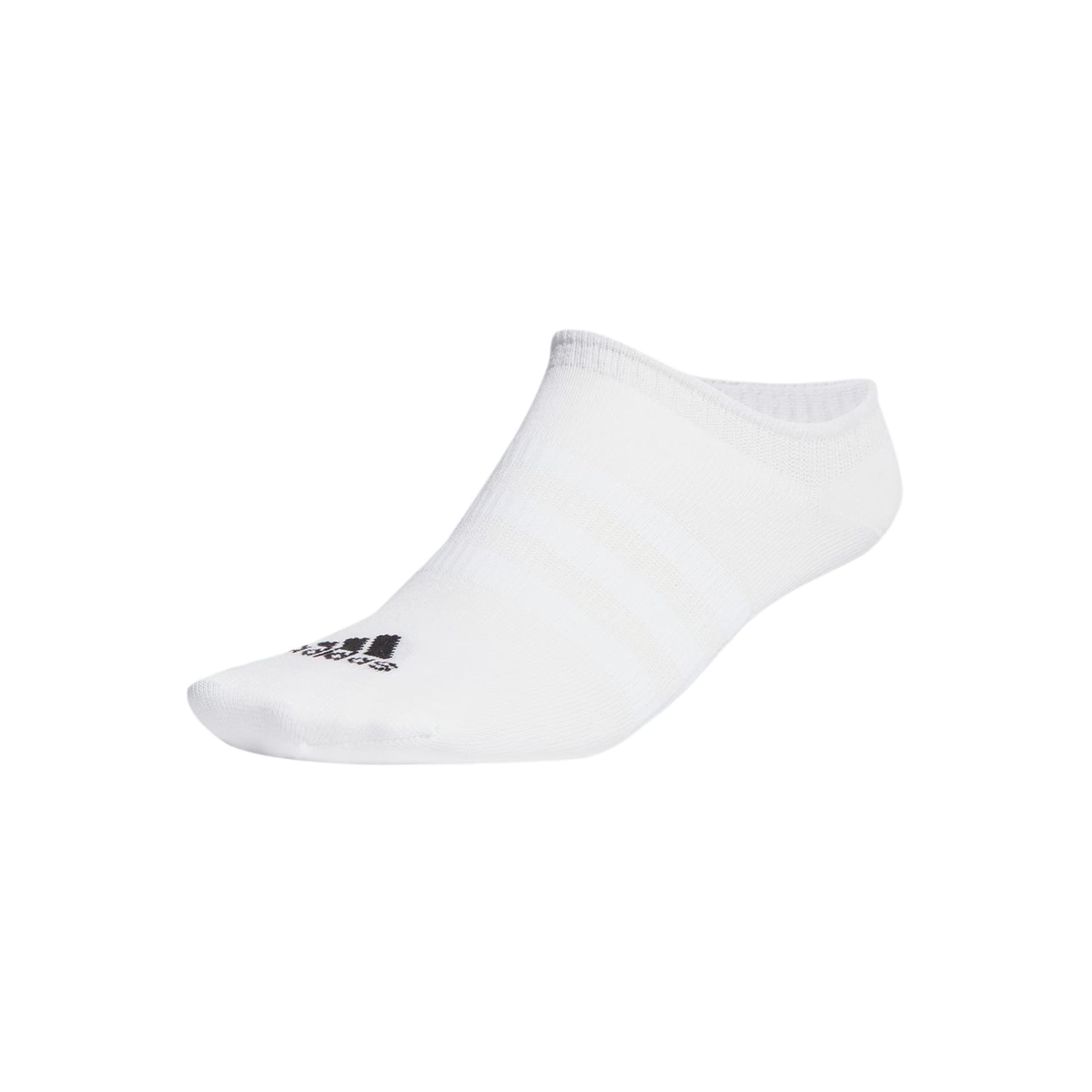 Adidas Ankle 1 Pack White 1 Pack (White)