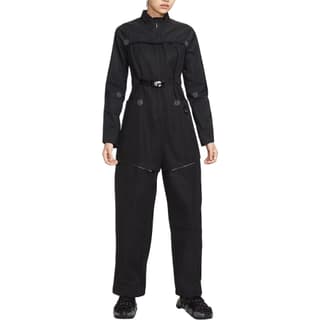 Nike ISPA Suits Stand Collar Moderate Other