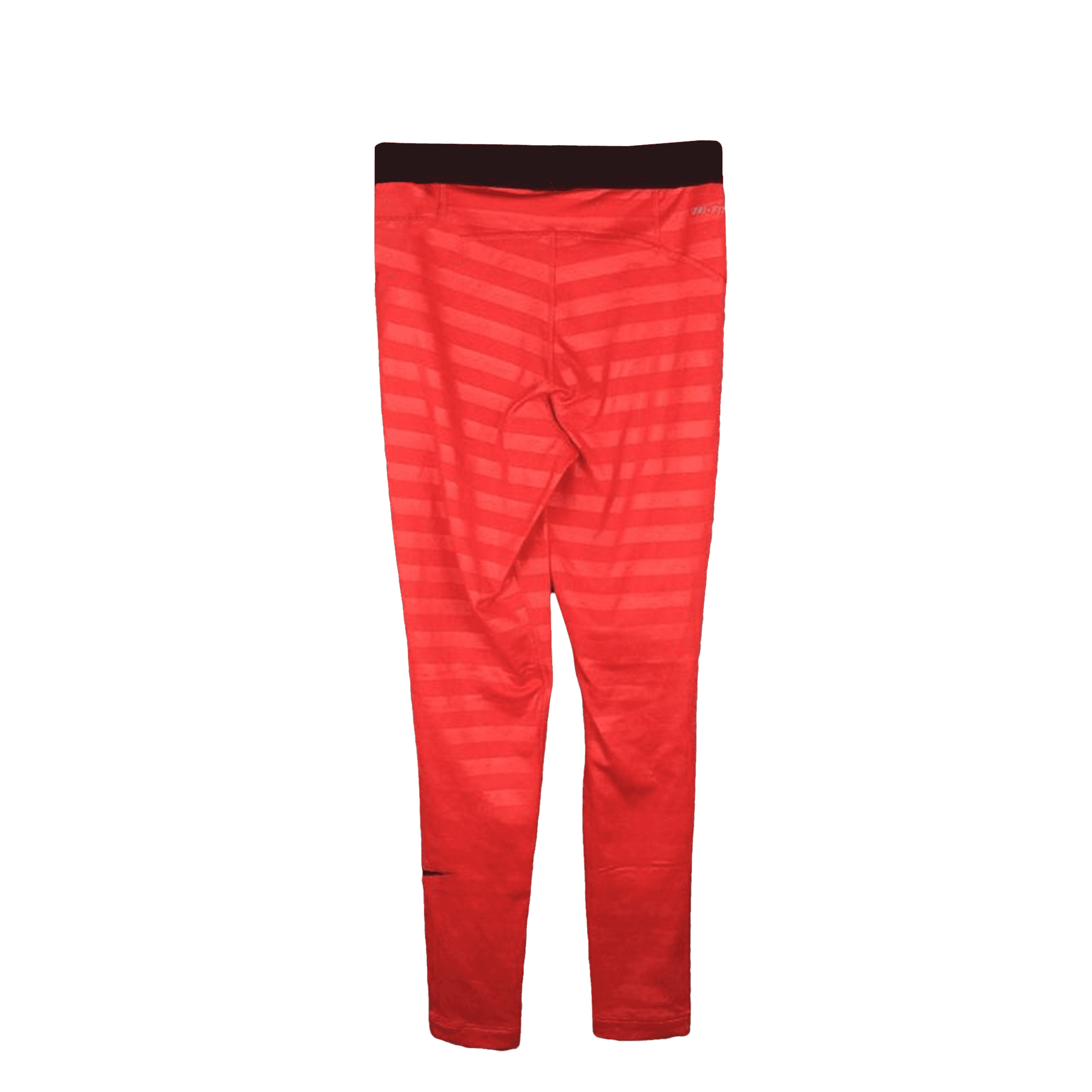 Nike Leggings Red Moderate