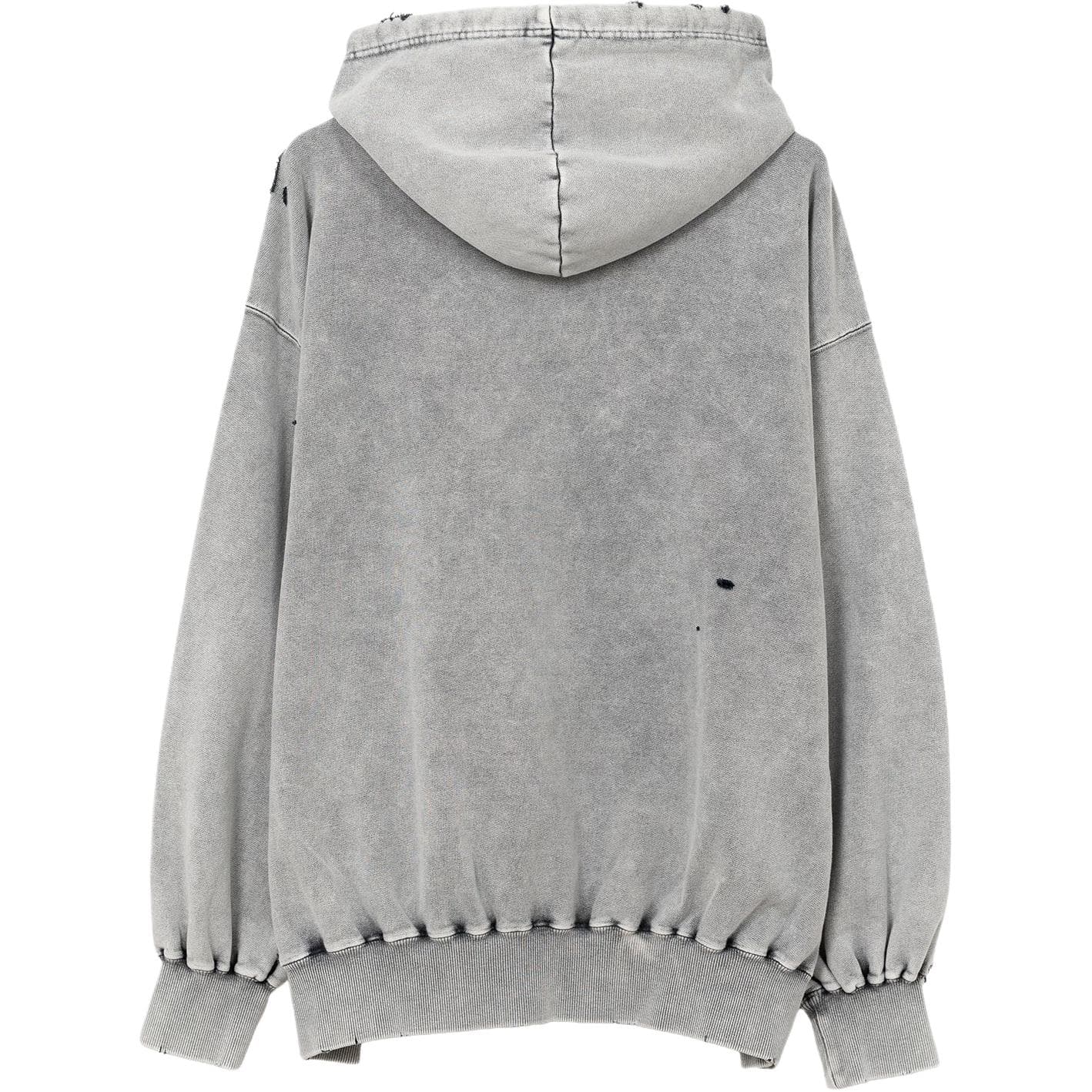 Maison Mihara Yasuhiro FW25 Sweatshirt